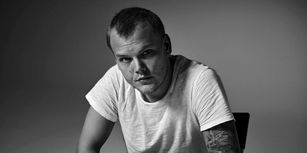 Avicii Bakal Rilis 2 Album Comeback?